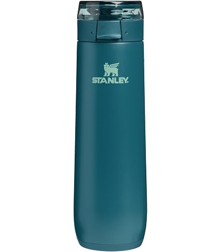 Amazon.com: Stanley Happy Hour Cocktail Shaker Set 20 oz